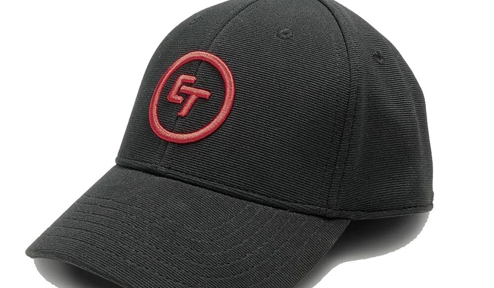 Crimson Trace® Flexfit® Fitted Baseball Cap